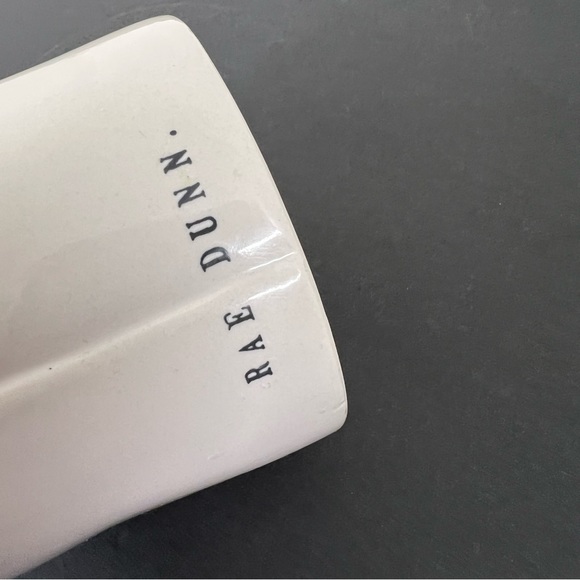 NEW #1 TEACHER RAE DUNN sweet apple CANDLE Christmas Holiday  gift idea - Picture 5 of 5